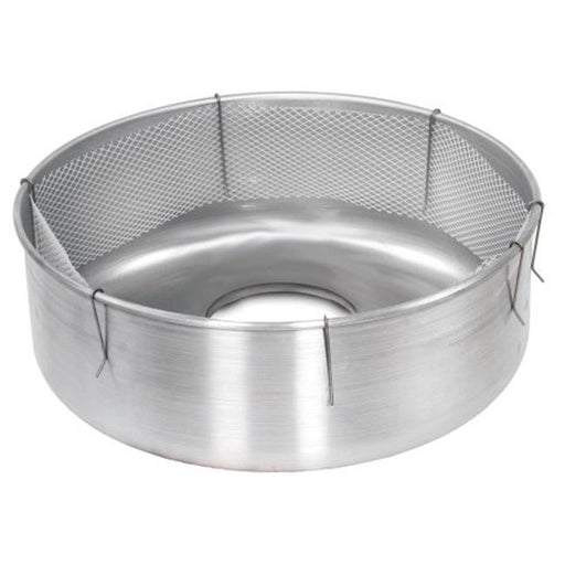 Paragon - Manufactured Fun 7903 Aluminum Cotton Candy Bowl
