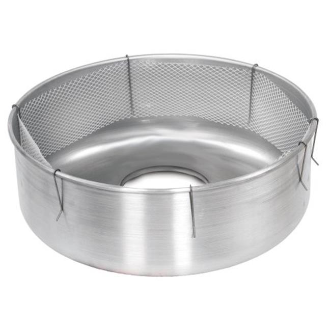 Paragon - Manufactured Fun 7903 Aluminum Cotton Candy Bowl