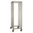 Prairie View LE3018KD 20 L-Series End Load Knock Down Pan Racks&#44; 69.5 x 21.13 x 26 in.