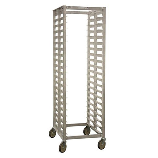 Prairie View LE3018KD 20 L-Series End Load Knock Down Pan Racks&#44; 69.5 x 21.13 x 26 in.