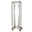 Prairie View LPZ2516 24 Pan Single Pizza Racks&#44; 72.5 x 19.5 x 14.88 in.