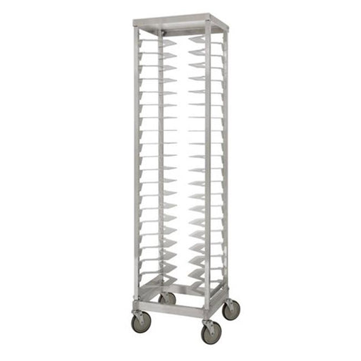 Prairie View LPZ3018 20 Pan Single Pizza Racks&#44; 72.5 x 21.5 x 14.88 in.