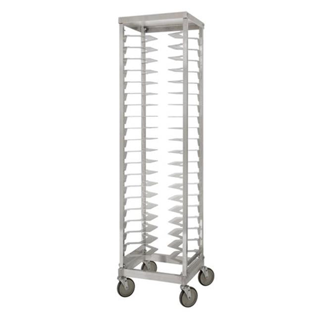 Prairie View LPZ3018 20 Pan Single Pizza Racks&#44; 72.5 x 21.5 x 14.88 in.