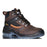 Portwest FW69 Regular Steelite Mustang Hiker Boot&#44; Brown - Size 47 & 12