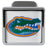 Pilot Automotive LCR-915 Light Up LED College Hitch Receiver&#44; University Of Florida
