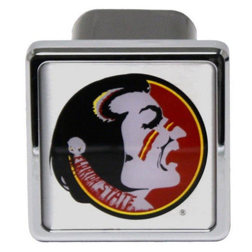 Pilot Automotive LCR-916 Light Up LED College Hitch Receiver&#44; Florida State