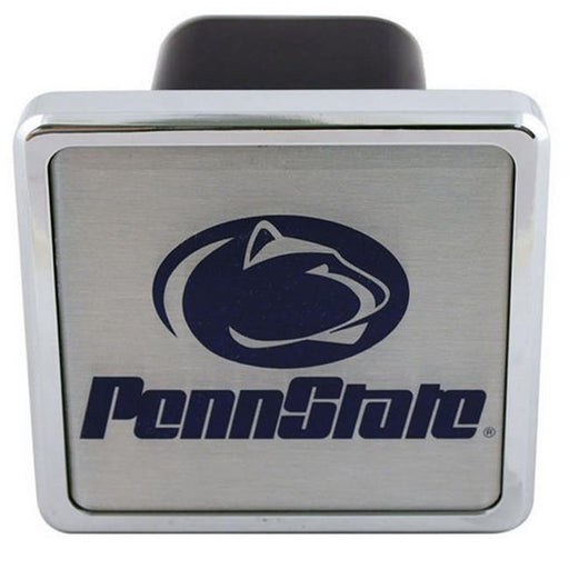 Pilot Automotive LCR-919 Light Up LED College Hitch Receiver&#44; Penn State