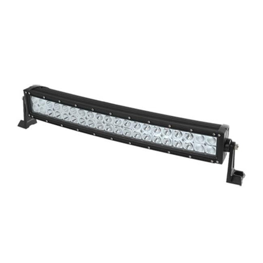Pilot Automotive PL-9705CP 21.5 in. Curved Dual Row LED Bar