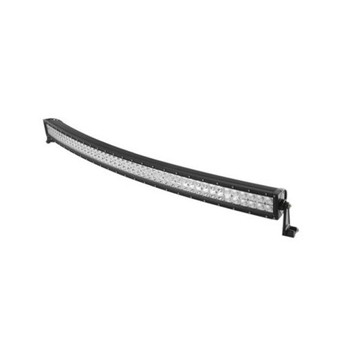 Pilot Automotive PL-9708CP 50 in. Curved Dual Row LED Bar
