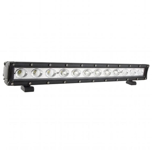 20 in. Single Row LED Light Bar