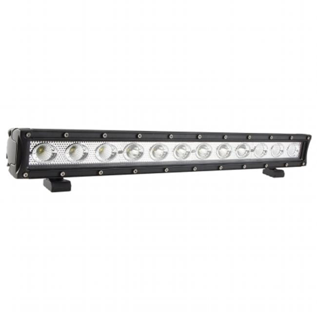 20 in. Single Row LED Light Bar
