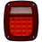Pilot Automotive NV-001FO 1991-1997 Passenger Side LED Wrangler Tail Jeep Lamp
