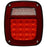 Pilot Automotive NV-001LQ 1996-2006 Driver Side LED Wrangler Tj-Tail Jeep Light