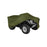 Pilot Automotive CC-6212 Green Atv Cover - Medium