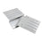 Pilot Automotive CG-20 Aluminum Ramp Kit&#44; 2 Pieces