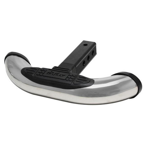 Pilot Automotive CR-605 2 In 1 Bully Hitch Step - 2 In. & 1.25 In.