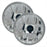 Pilot Automotive WI-HL7A H4 Conversion 6024 Head Lamp