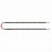 36 In. Flex LED - Red Strip