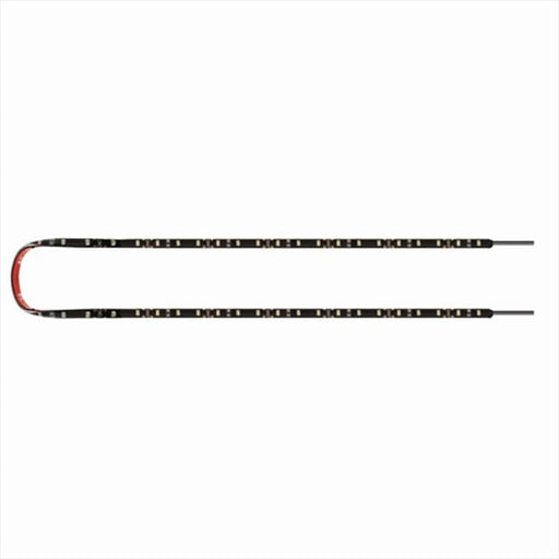 36 In. Flex LED - Red Strip