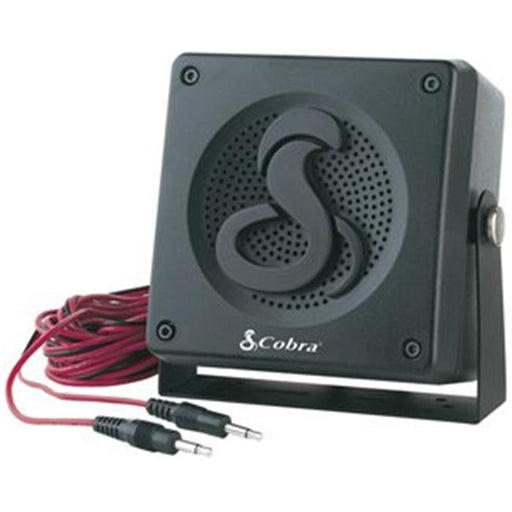 HighGear External Dynamic Speaker