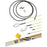 RoyRods Signature Series Quick Connect Wire Running Kit