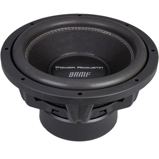 3&#44;500-Watt BAMF Series 12 in. Dual 2Ohm Subwoofer