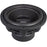3&#44;800-Watt BAMF Series 15 in. Dual 2Ohm Subwoofer