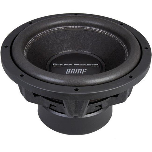 3&#44;800-Watt BAMF Series 15 in. Dual 2Ohm Subwoofer