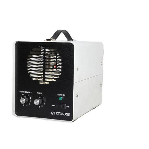 Queenaire QTC1250 Qt Cyclone Odor Eliminator and Deodorizer