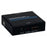 QVS HD-ADE4K HDMI 4K Audio De-Embedder & Extractor with HDMI Pass Through Port