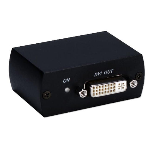 QVS MHDCP-EQD3 60-Meter 1080i-p HDTV-HDCP DVI EQ AV Extender