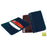 Raika RO 112 LIME Business Card Holder - Lime