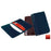 Raika RO 112 RED Business Card Holder - Red