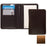 Raika SF 128 TAN Card Note Case with Pen - Tan