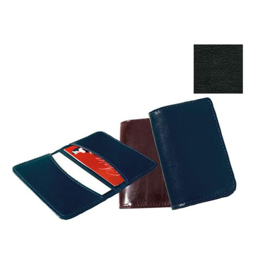 Raika VI 112 BLK Business Card Holder - Black
