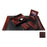 Raika AN 199 BROWN Business Card Holder - Brown