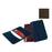 Raika VI 112 BROWN Business Card Holder - Brown