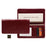 Raika VI 164 BROWN Checkbook Cover - Brown