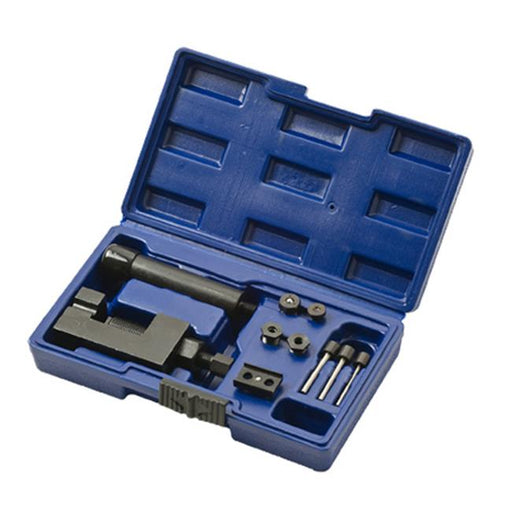 Pit Posse PP2845 Heavy Duty Chain Cutter and Riveting Tool