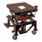 Pit Posse PP2551S Shop Scissor Lift