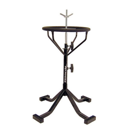 Tire Changing Stand