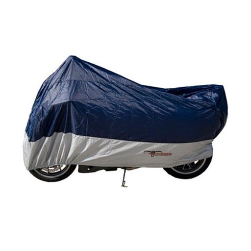 Universal Motorcycle Cover&#44; Large