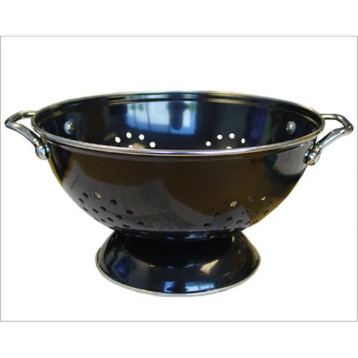 Reston Lloyd 88100 Black - 5 Qt Colander