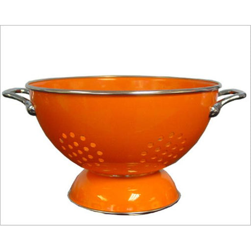 Reston Lloyd 88500 Orange - 5 Qt Colander