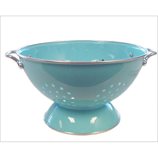 Reston Lloyd 88702 Turquoise - 5 Qt Colander