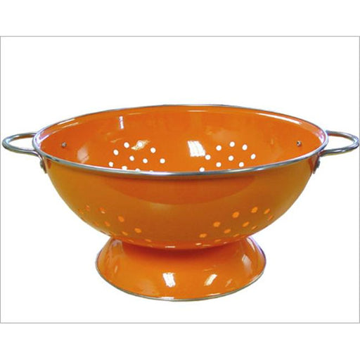 Reston Lloyd 89500 Orange - 7 Qt Colander