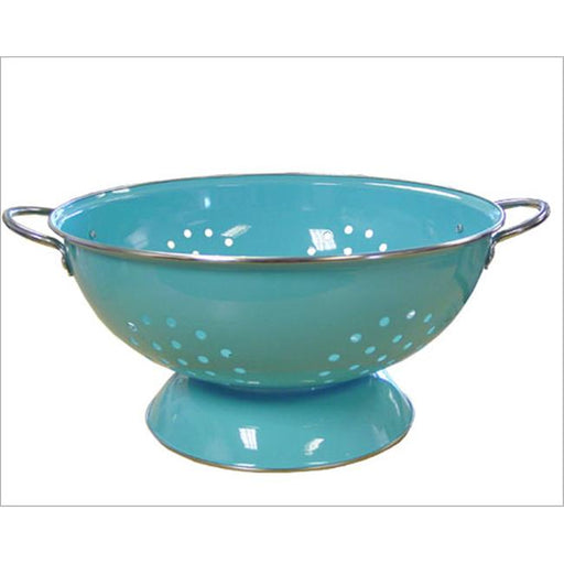 Reston Lloyd 89702 Turquoise - 7 Qt Colander