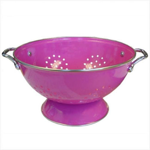 Reston Lloyd 89603 Magenta - 7 Quarts Colander