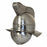 EcWorld Enterprises 8880622 Antique Replica Full-Size Roman Gladiator Fighter Visor Helmet