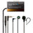 Bluetooth Enabled FM Transmitter with HFP  A2DP & AVRCP Support